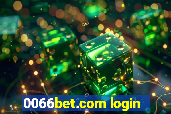 0066bet.com login